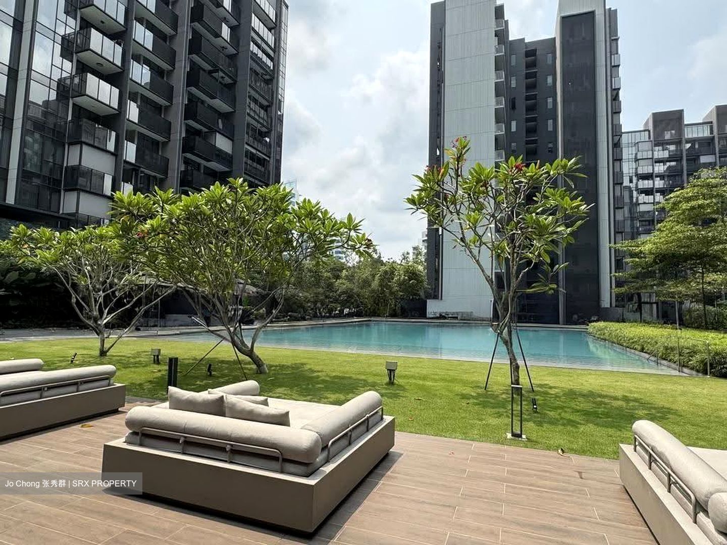 Leedon Green (D10), Condominium #622375411